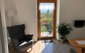 Ferienwohnung Haus Sutter